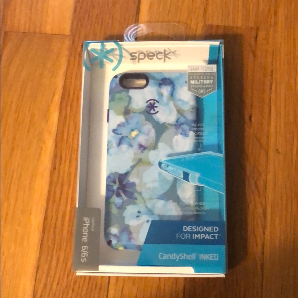 iPhone 6/6s speck case